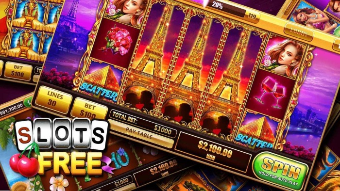 Честная информация об азартных играх: обзоры казино, рейтинги, новости