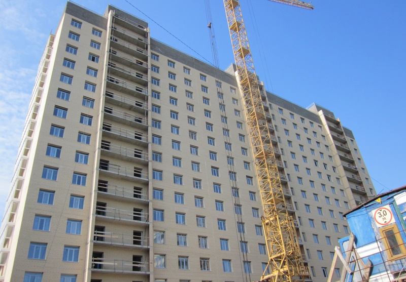 Что ждет строительный рынок Санкт-Петербурга?