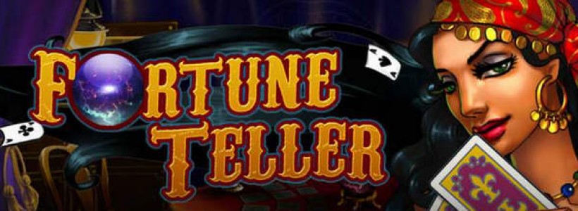 Игровой автомат «Fortune Teller»