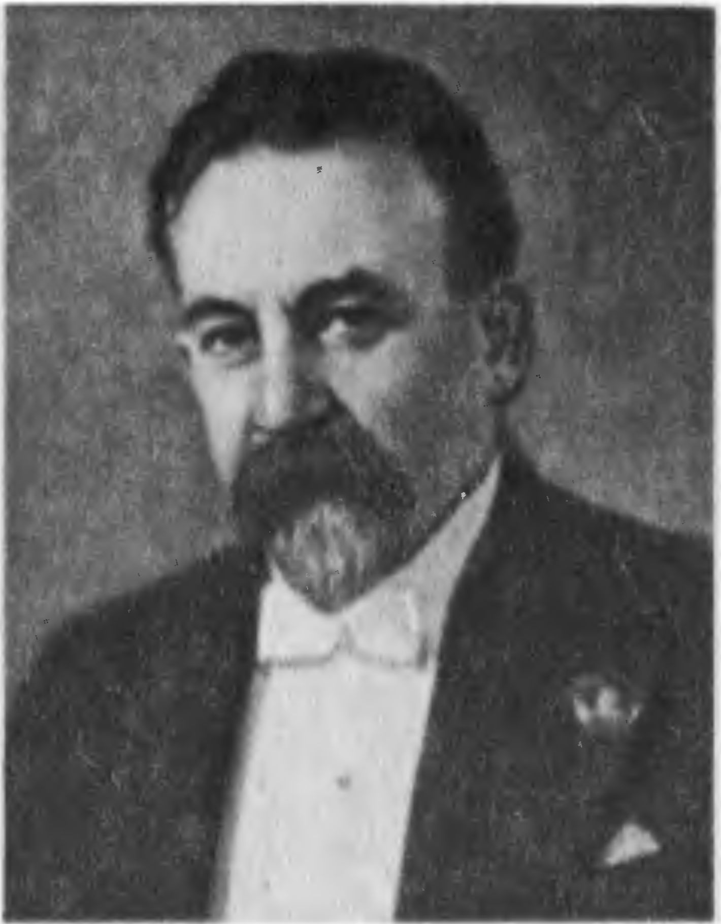 Я.З. Суриц (1882—1952)