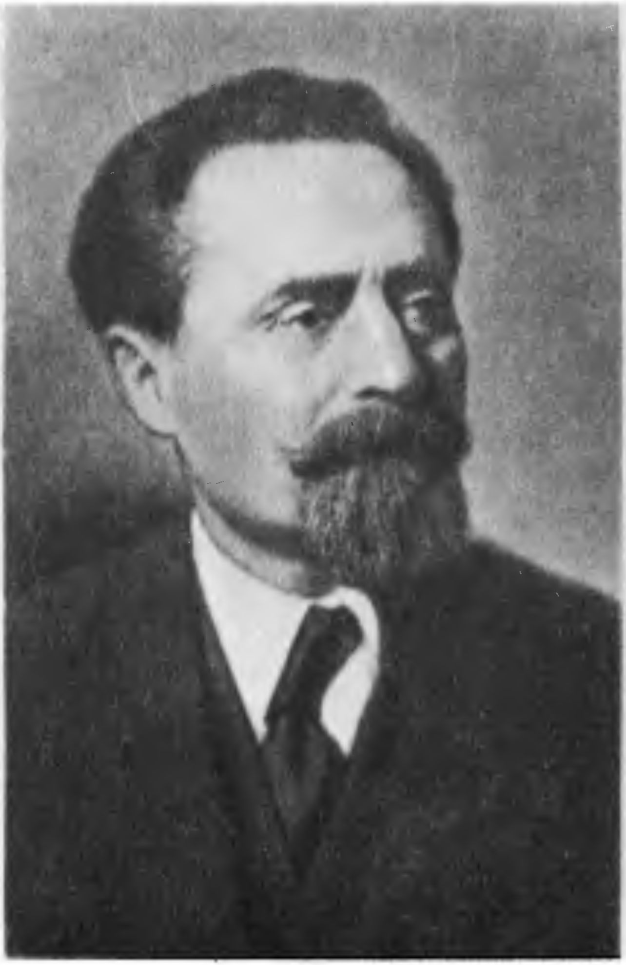 С.А. Лозовский (1878—1952)