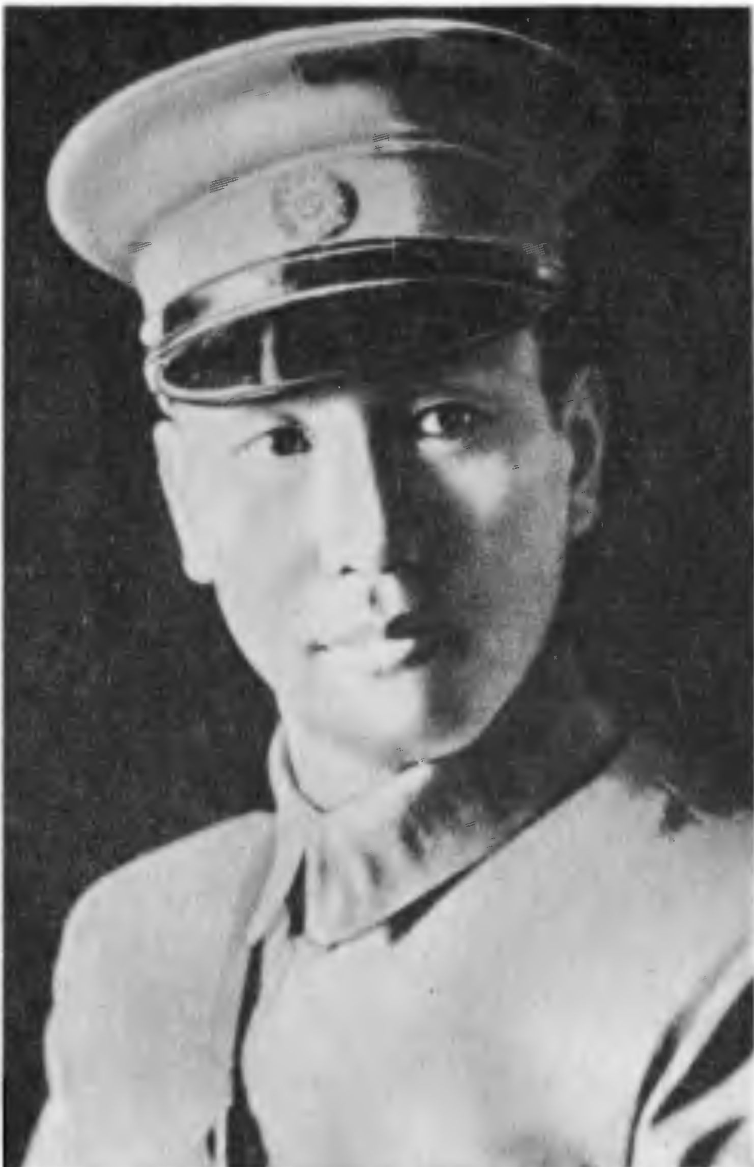 Чан Кайши (1930 г.)