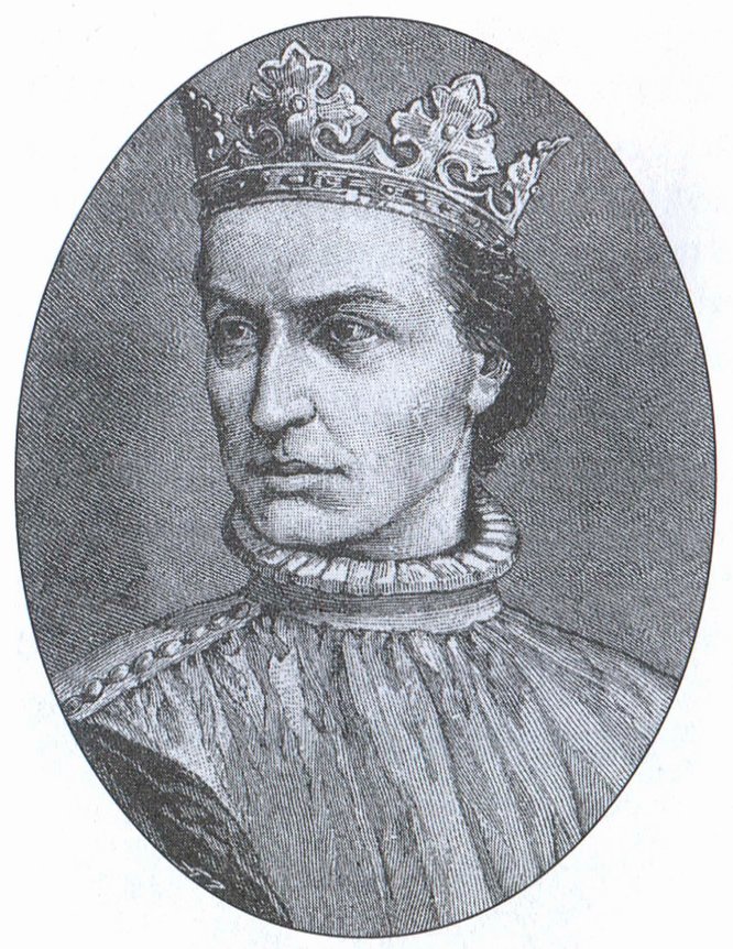 Ягайло (Владислав II)